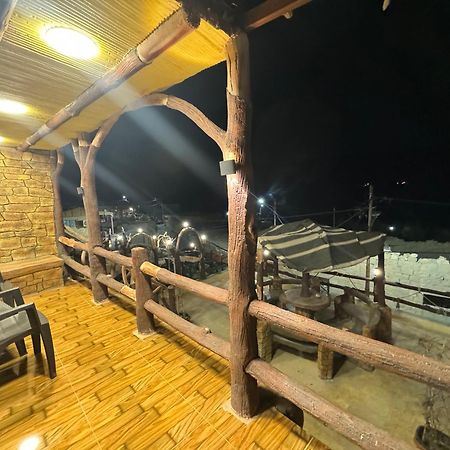 Dana Gate Lodge Екстериор снимка