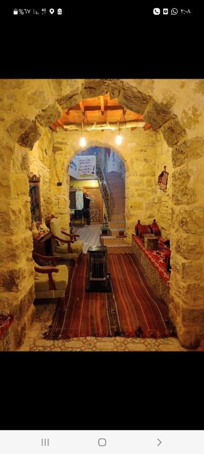 Dana Gate Lodge Екстериор снимка