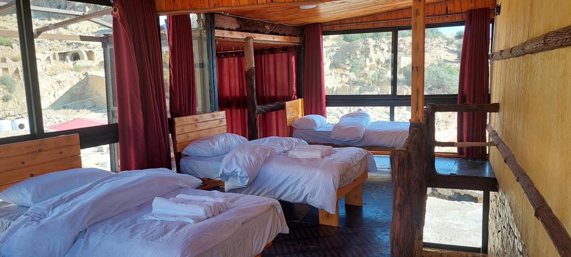 Dana Gate Lodge Стая снимка
