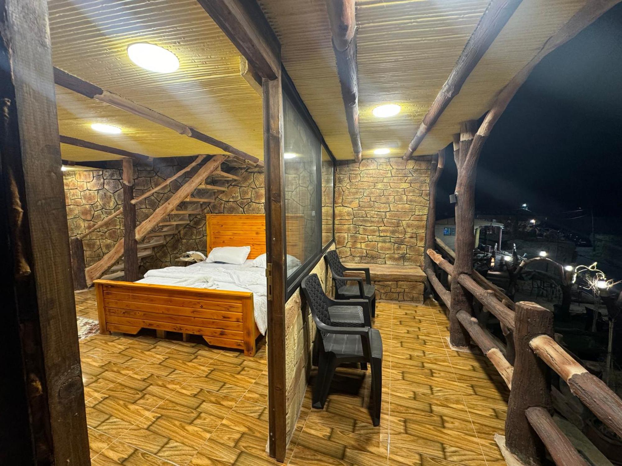 Dana Gate Lodge Екстериор снимка