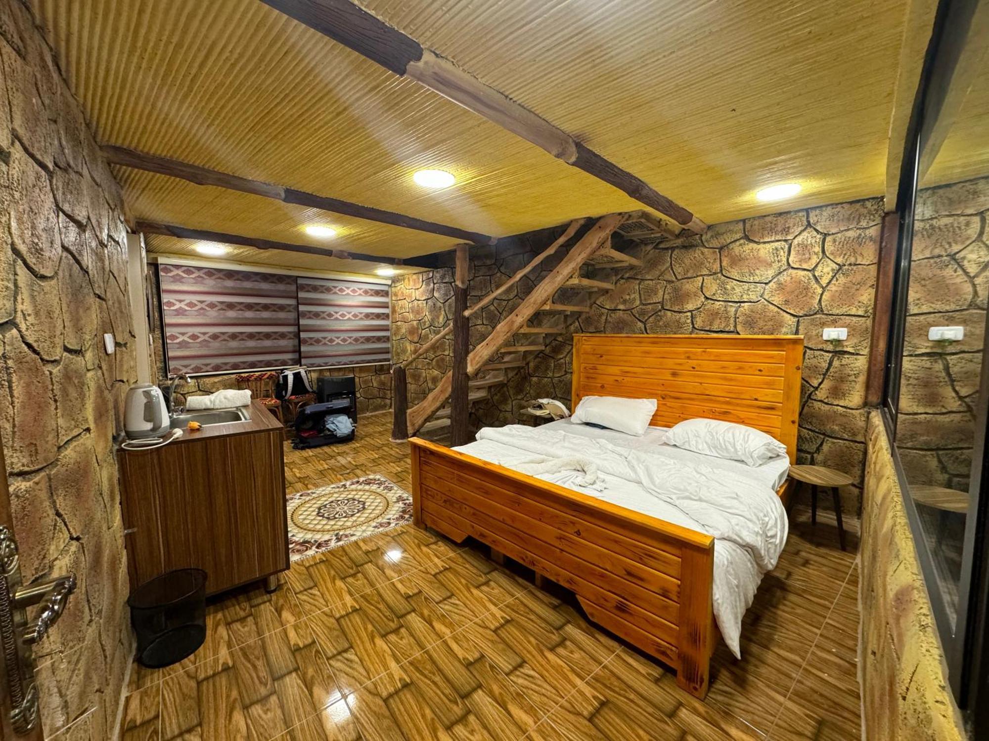 Dana Gate Lodge Екстериор снимка