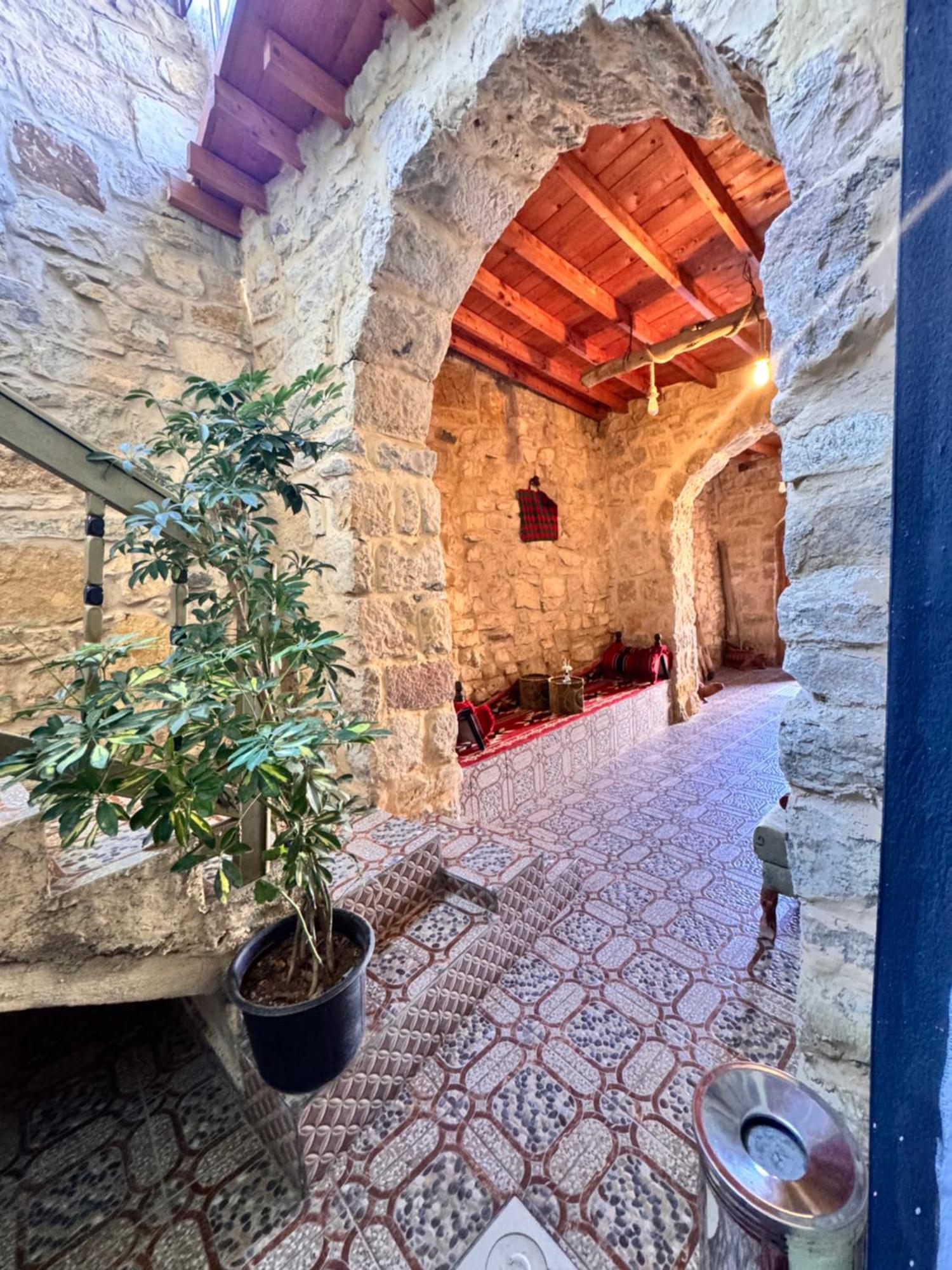 Dana Gate Lodge Екстериор снимка