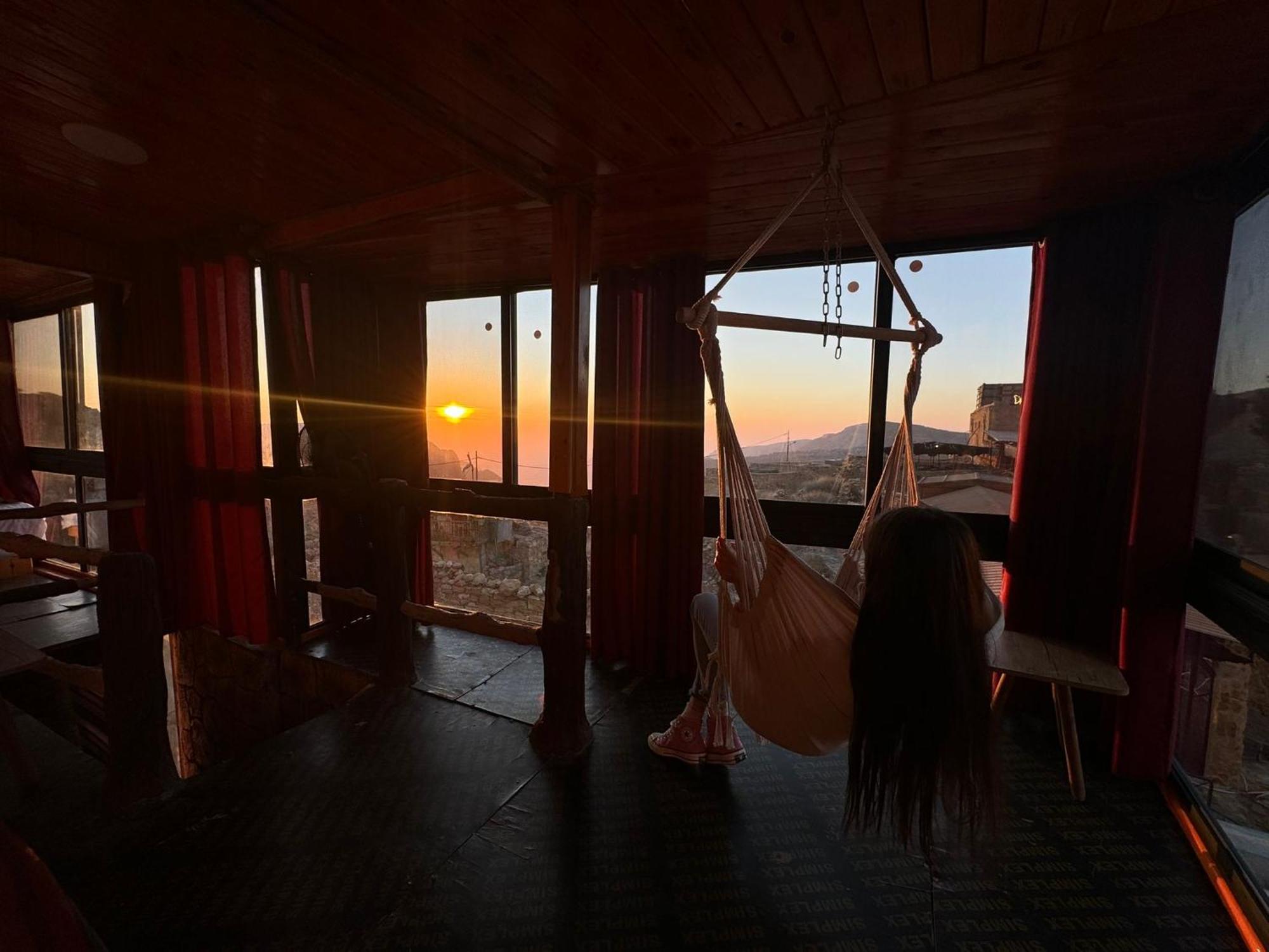 Dana Gate Lodge Стая снимка