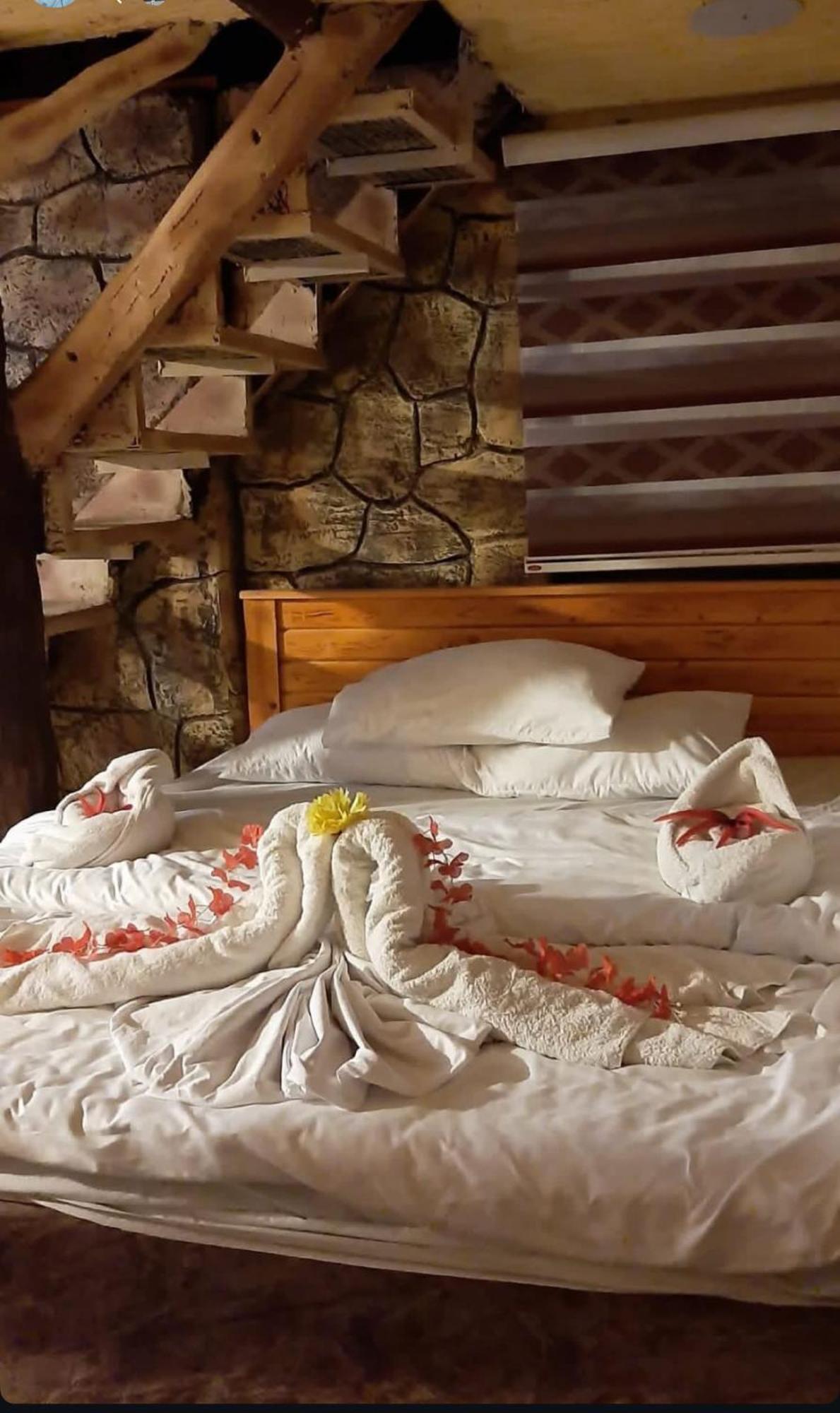 Dana Gate Lodge Екстериор снимка
